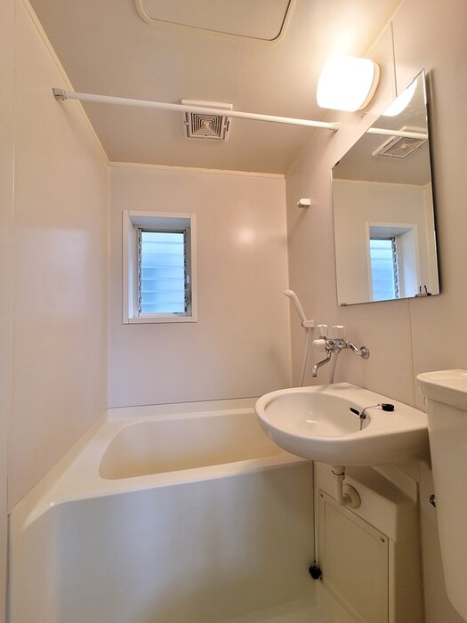 物件内観写真19　(バス／シャワールーム等)