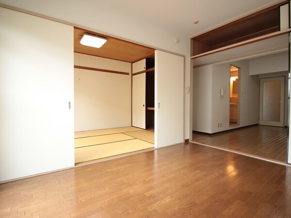 居室