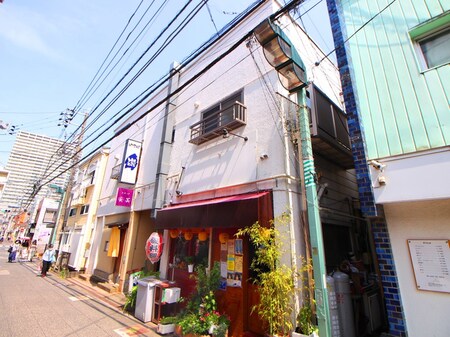 ル－ム蔵外観写真
