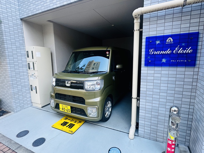 外観写真