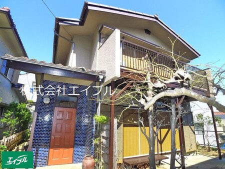 上志津戸建外観写真
