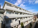 ホーユウコンフォルト桶川(111)