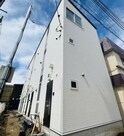 仮）大田区鵜の木１棟レジデンス