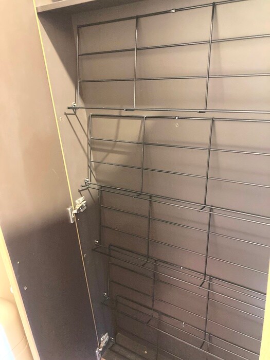 物件内観写真7　(靴箱)