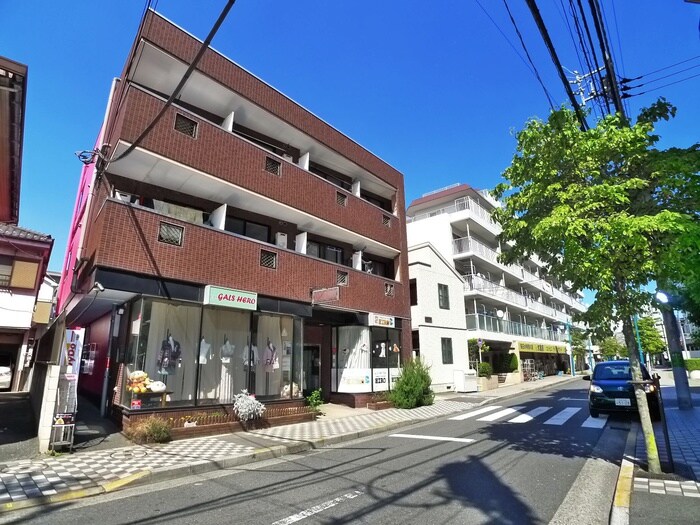 物件外観写真3　(外観写真)