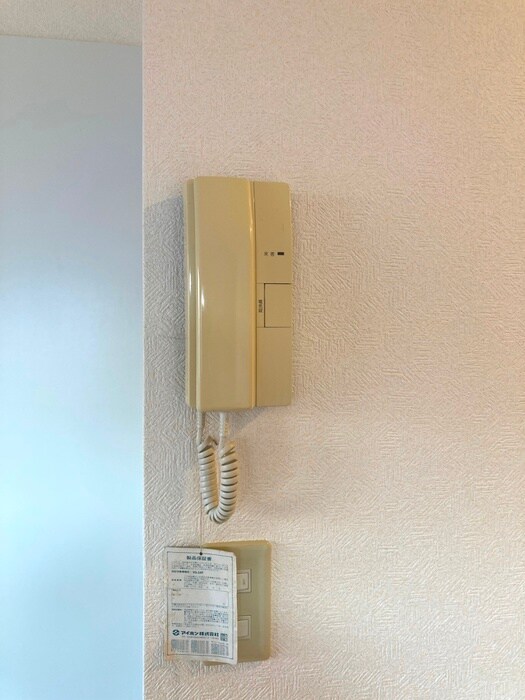 アルバティアラの内観写真