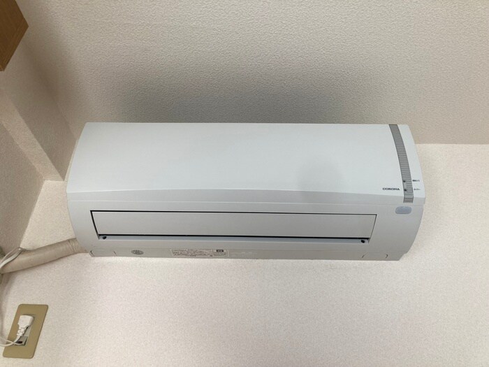 アルバティアラの省エネ性能ラベル