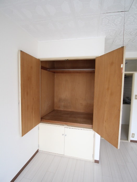 物件内観写真9　(収納)