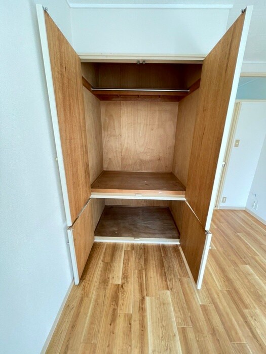 物件内観写真11　(収納)