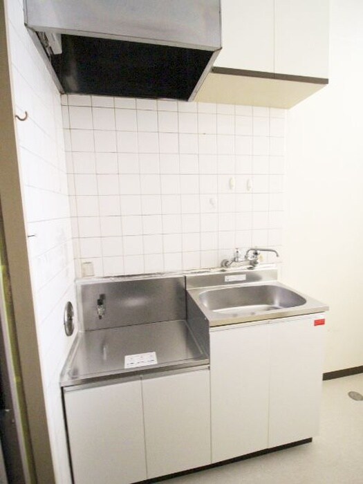 物件内観写真11　(キッチン)