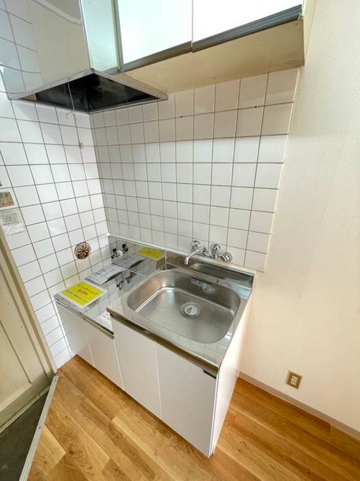 物件内観写真14　(キッチン)