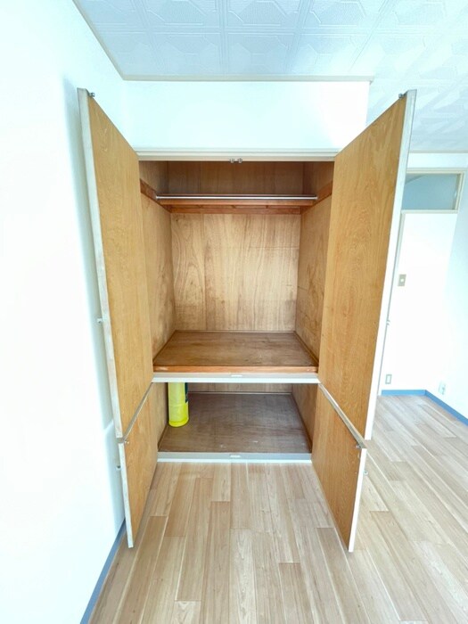 物件内観写真14　(収納)