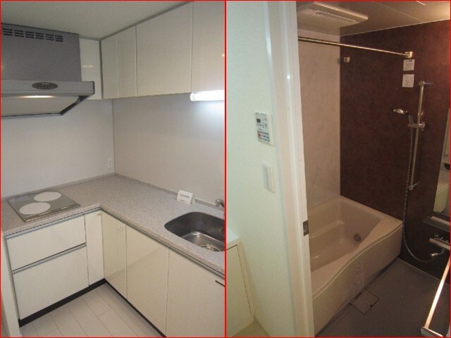 物件内観写真8　(キッチン)