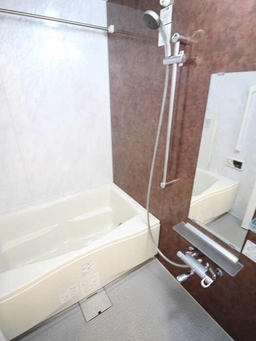 物件内観写真11　(バス／シャワールーム等)