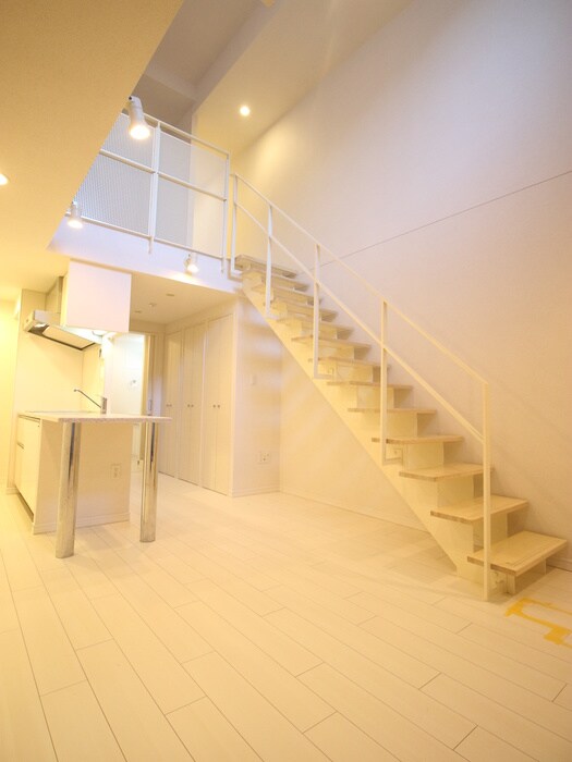 物件内観写真12　(居室)