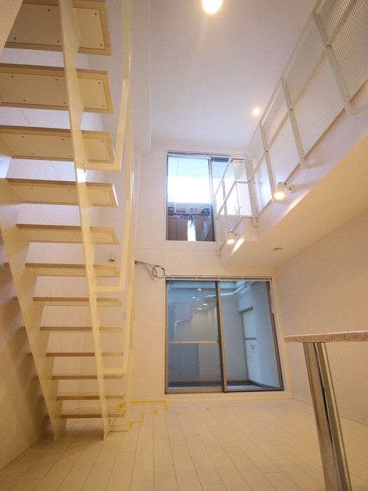 物件内観写真13　(居室)