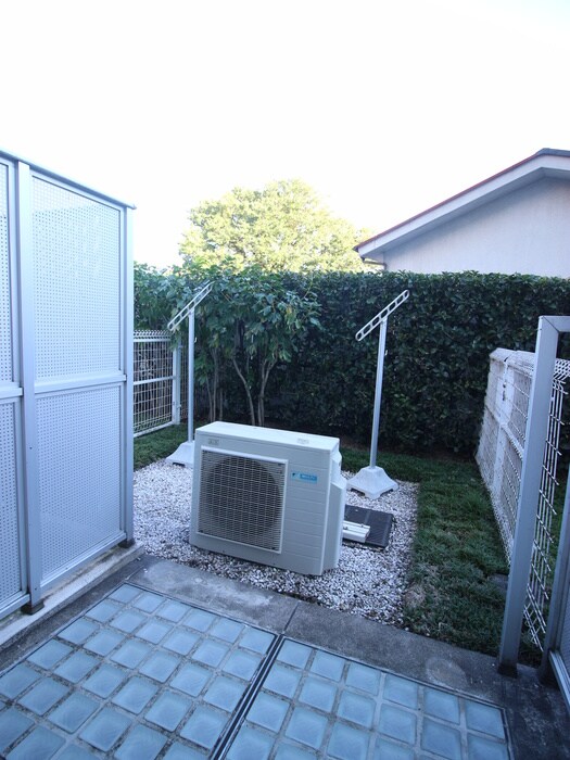 物件内観写真16　(ベランダ・バルコニー)