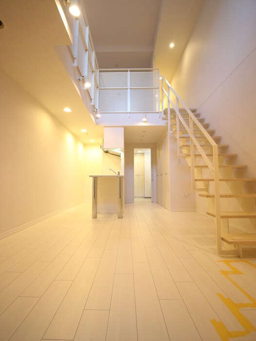 物件内観写真20　(居室)