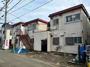 ベア・コ－ポ外観写真