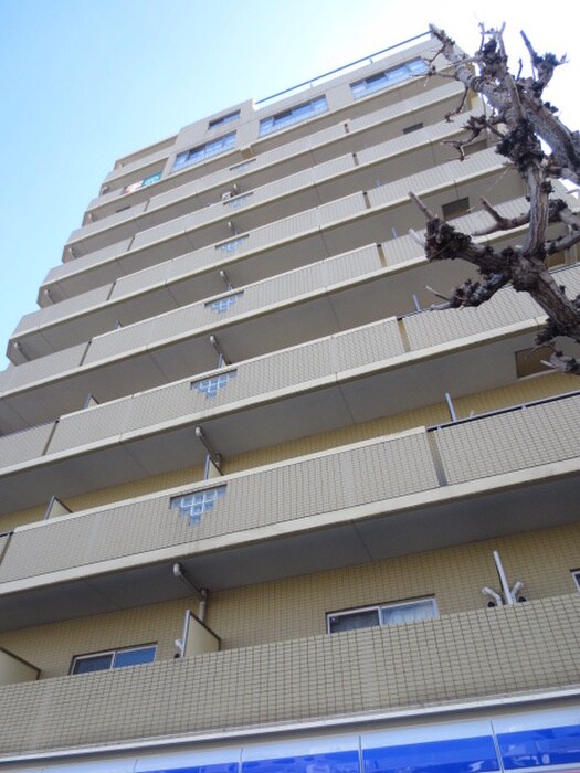 物件外観写真4　(外観写真)