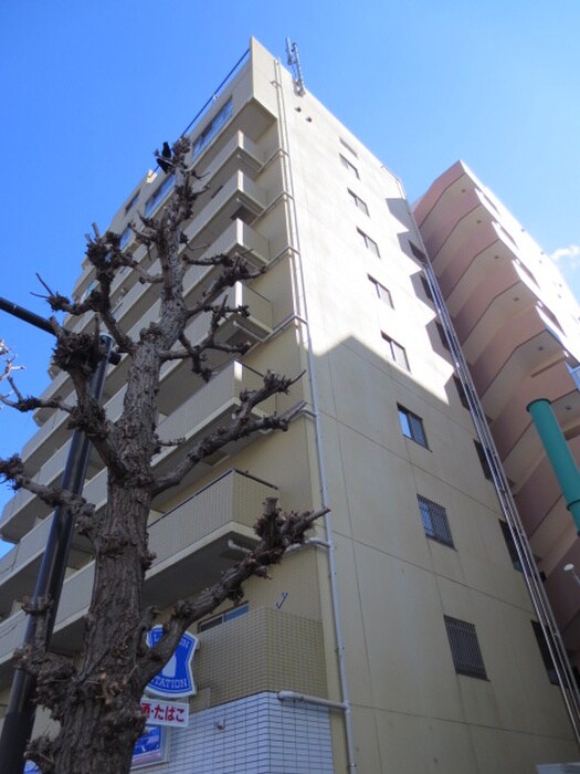 物件外観写真5　(外観写真)