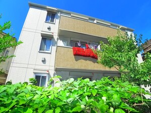 プレステ－ジ志がらき外観写真