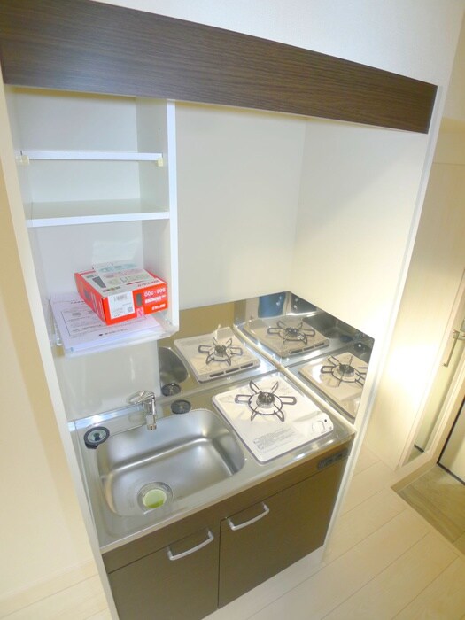 物件内観写真7　(キッチン)