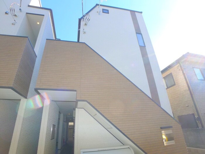 物件外観写真4　(その他)