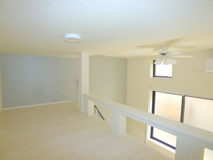 物件内観写真12　(ロフト)