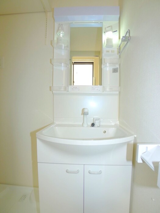 物件内観写真13　(洗面)