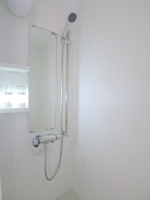 物件内観写真14　(バス／シャワールーム等)