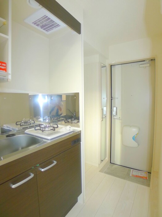 物件内観写真15　(廊下)