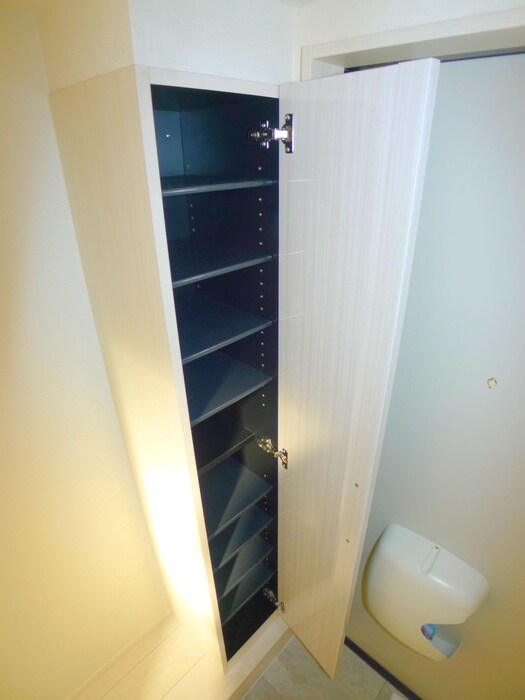 物件内観写真20　(靴箱)