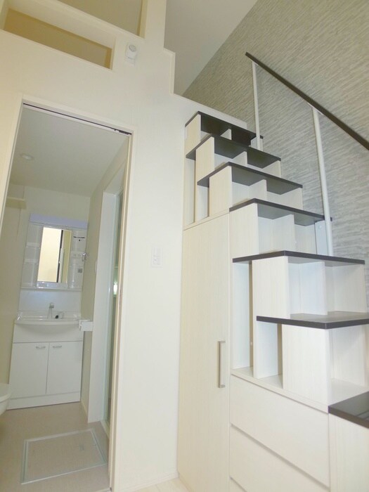 物件内観写真21　(ロフト)