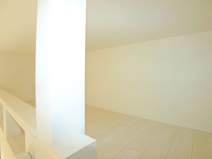 物件内観写真22　(ロフト)