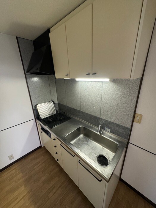 物件内観写真10　(キッチン)