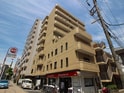 朝日サンライズ多摩川（２０３）
