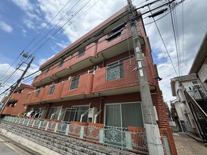 パラド－ルときわ５外観写真