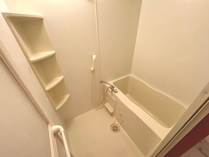 物件内観写真11　(バス／シャワールーム等)