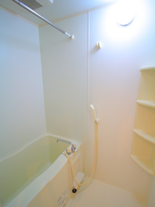 物件内観写真13　(バス／シャワールーム等)