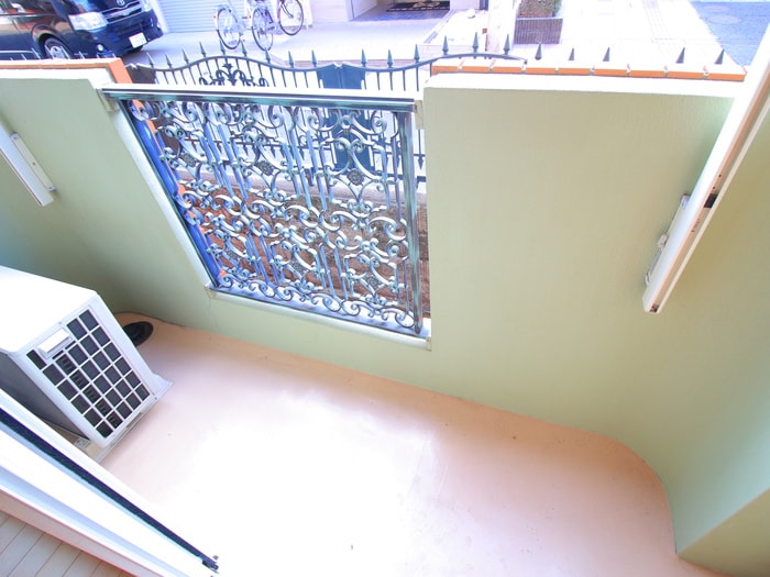 物件内観写真16　(ベランダ・バルコニー)