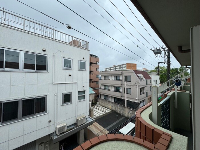 物件内観写真22　(ベランダ・バルコニー)