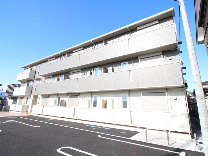 物件外観写真4　(外観写真)