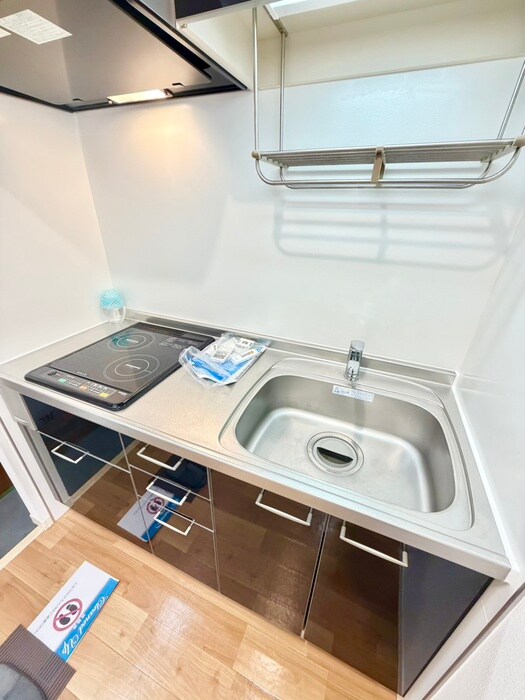 物件内観写真9　(キッチン)