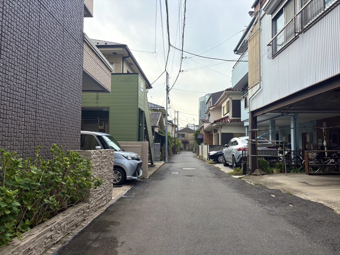 外観写真