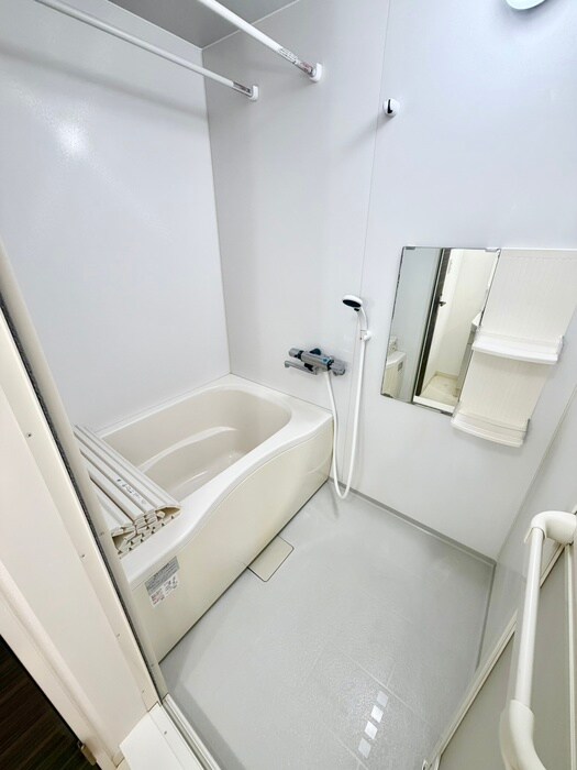 物件内観写真11　(バス／シャワールーム等)