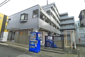 スカイコ－ト高砂(312)外観写真