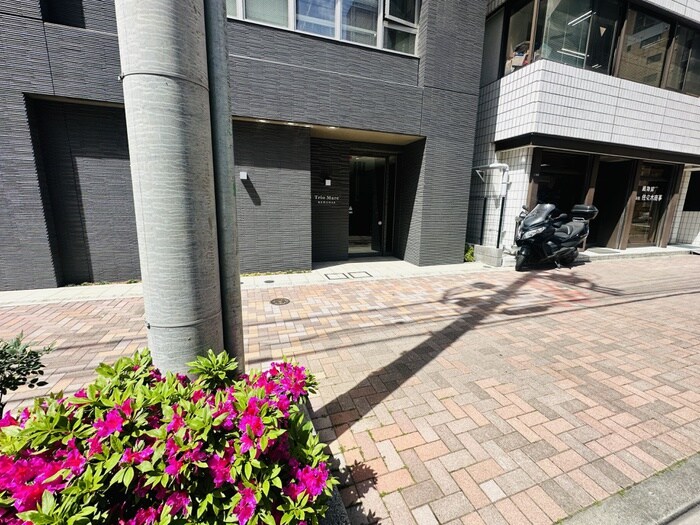 物件外観写真4　(周辺環境)