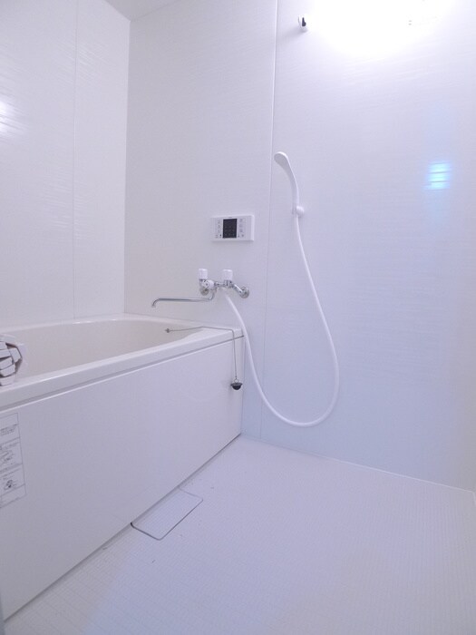 物件内観写真7　(バス／シャワールーム等)