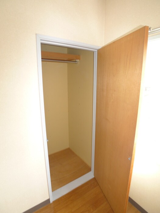 物件内観写真14　(収納)